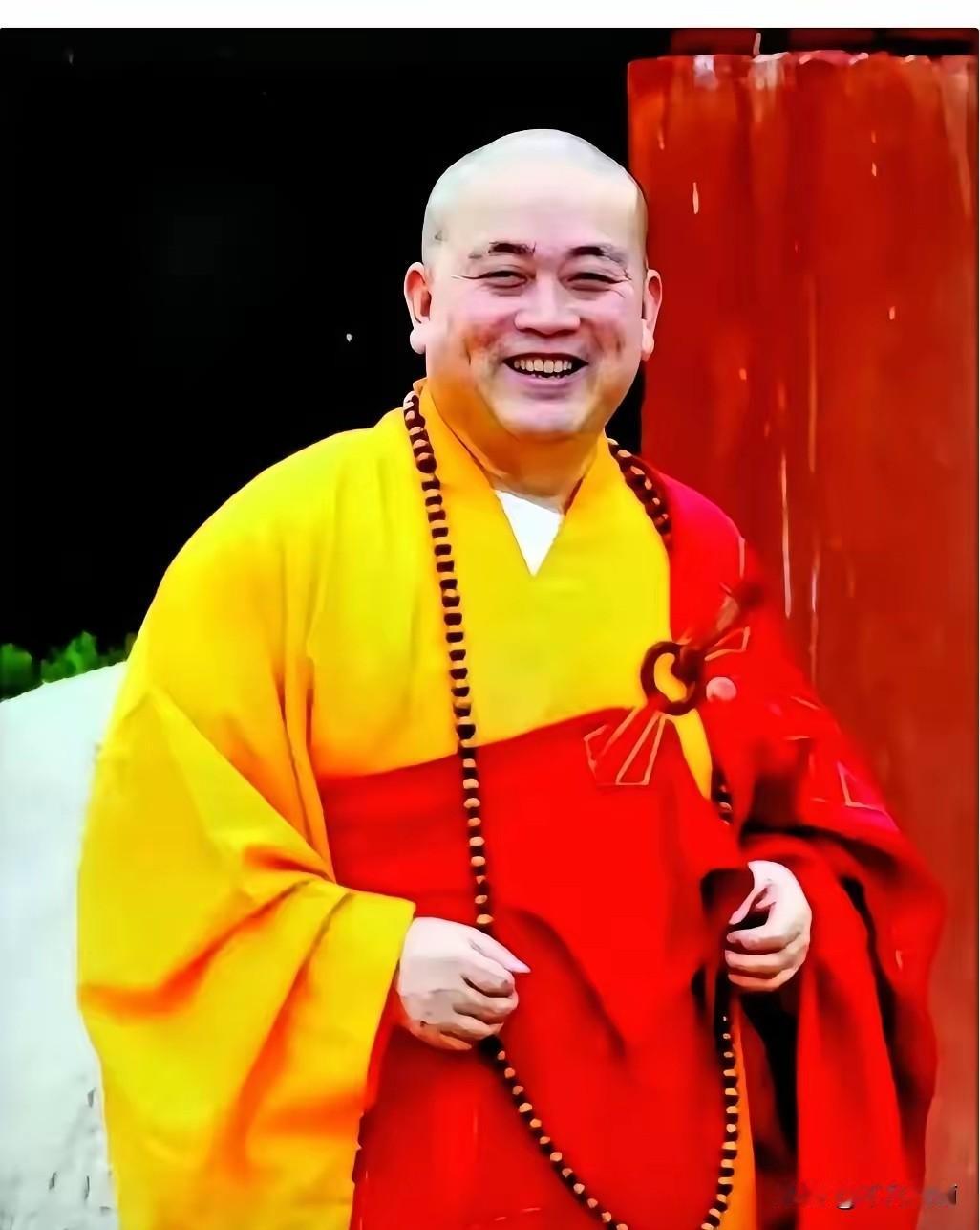 被判24年的刘应成释永信
以为自己逃过一劫，但没想到，2天后，他又一次被牢牢钉在