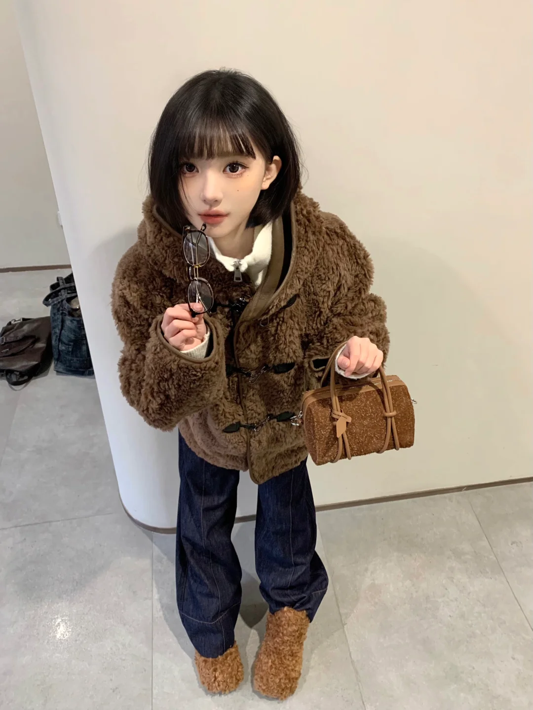 🐻^⎚˕⎚^🤎