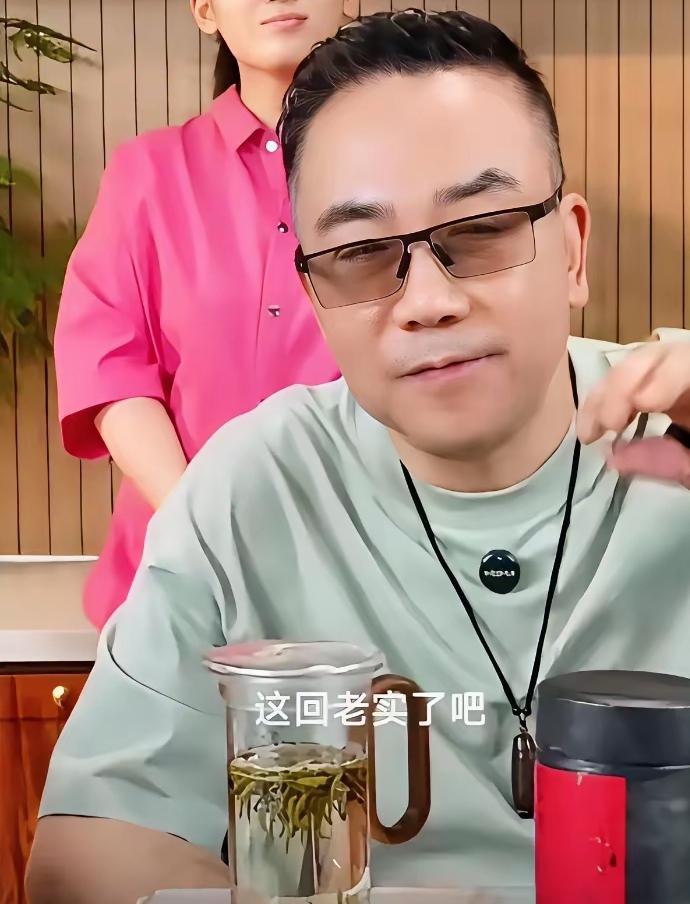 “让你瞎改，这回老实了吧！”郭德纲出事，杨议接连落井下石，多年恩怨彻底藏不住了