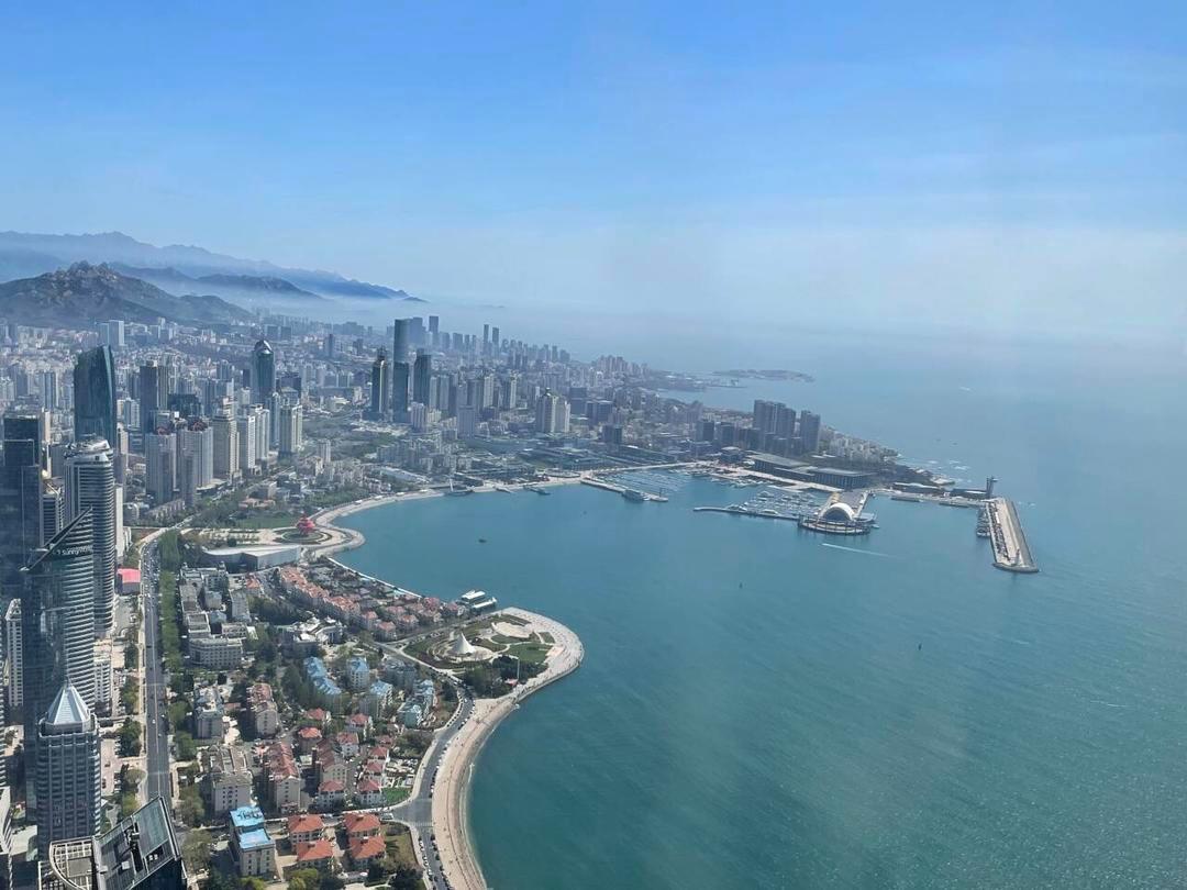 青岛放大招！未来三年砸重金打造“山海康养天堂”，养老变享老，你的退休生活要被这座