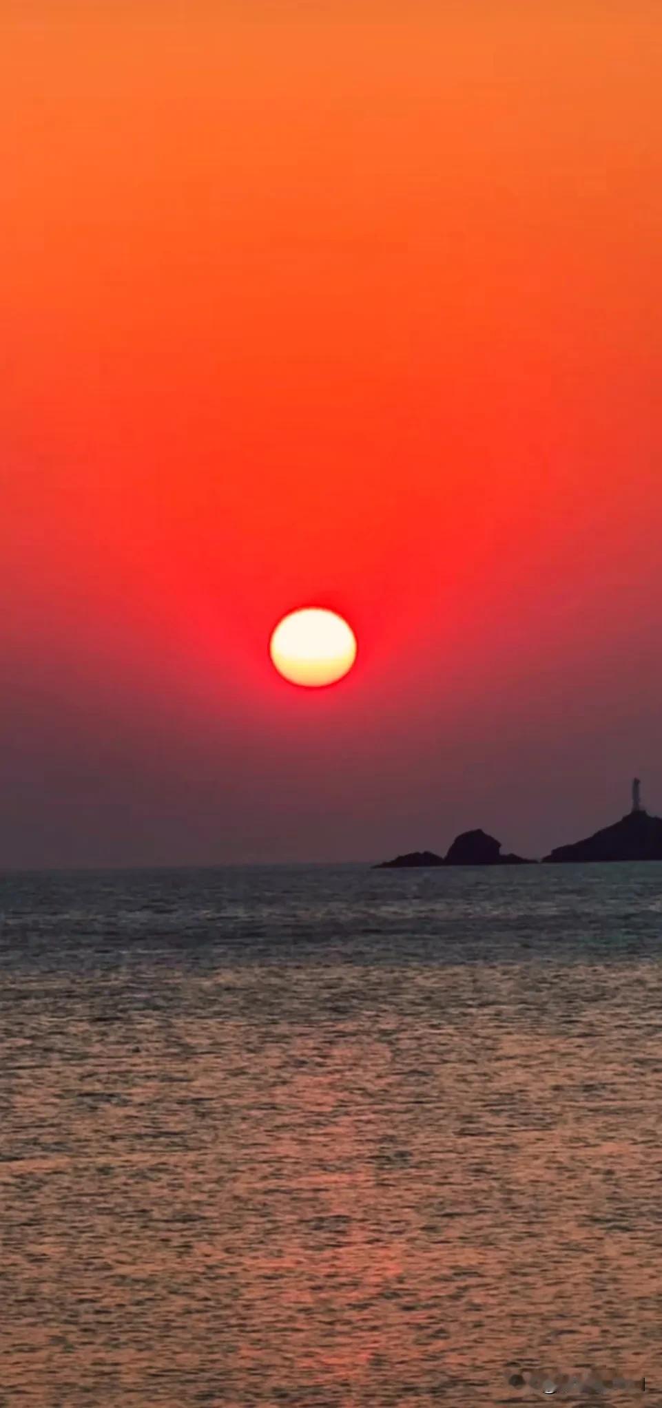 一年四季中哪个季节的景色最美春天的早晨，太阳出来的时候！