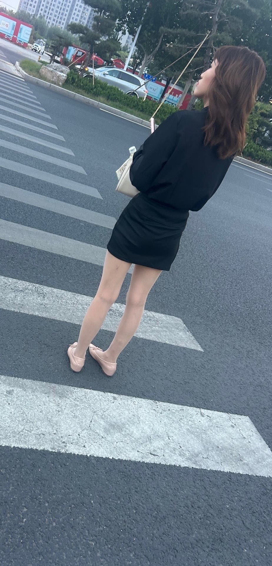 时尚穿搭 ​​​