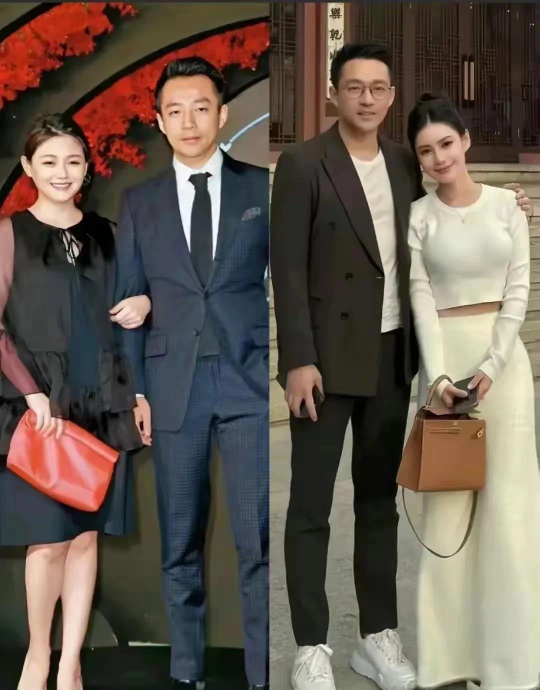说到底大曲线不是一个有福气的女人。
汪虽被她拿捏的死死地，可是架不住汪真心实意地