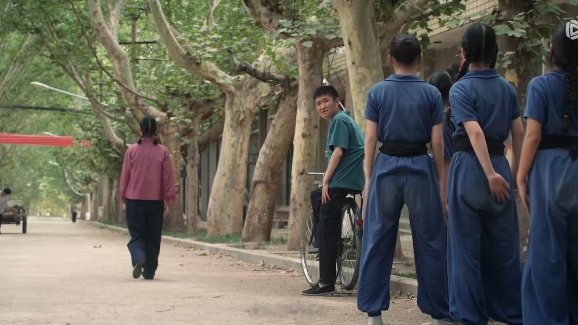 主角这陕西话是能播的吗电视剧主角 张嘉益一句“这一码癫的风”，我直接愣住。陕西话
