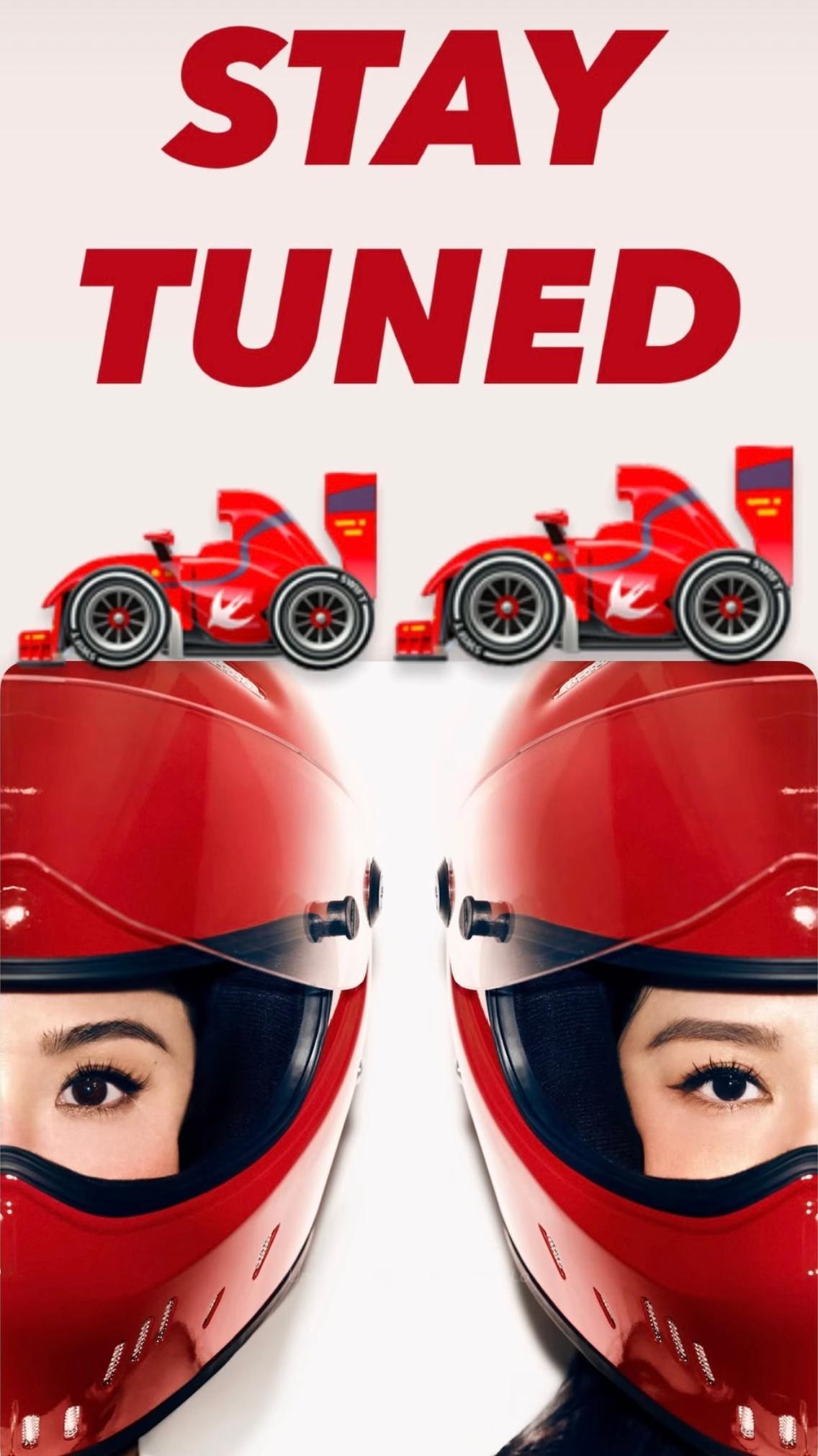 时隔两年Twins终于要把新的演唱会抬出来了！上次是红色🥊拳击主题，这次是红色