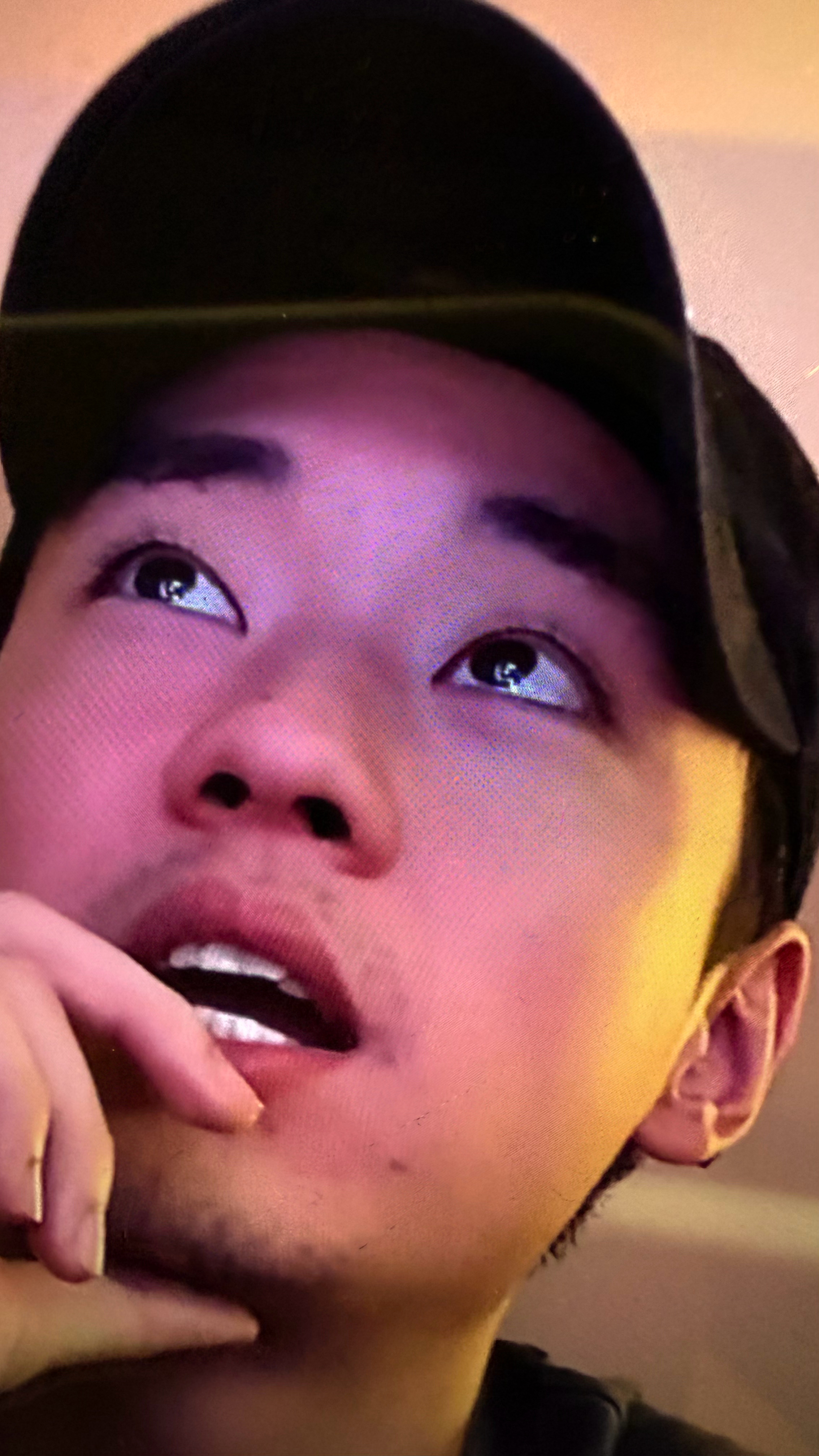 陈少熙说一定会舞到卓沅面前好好好 撒娇八连，锁骨放草莓全部都藏不住了hhhh十个