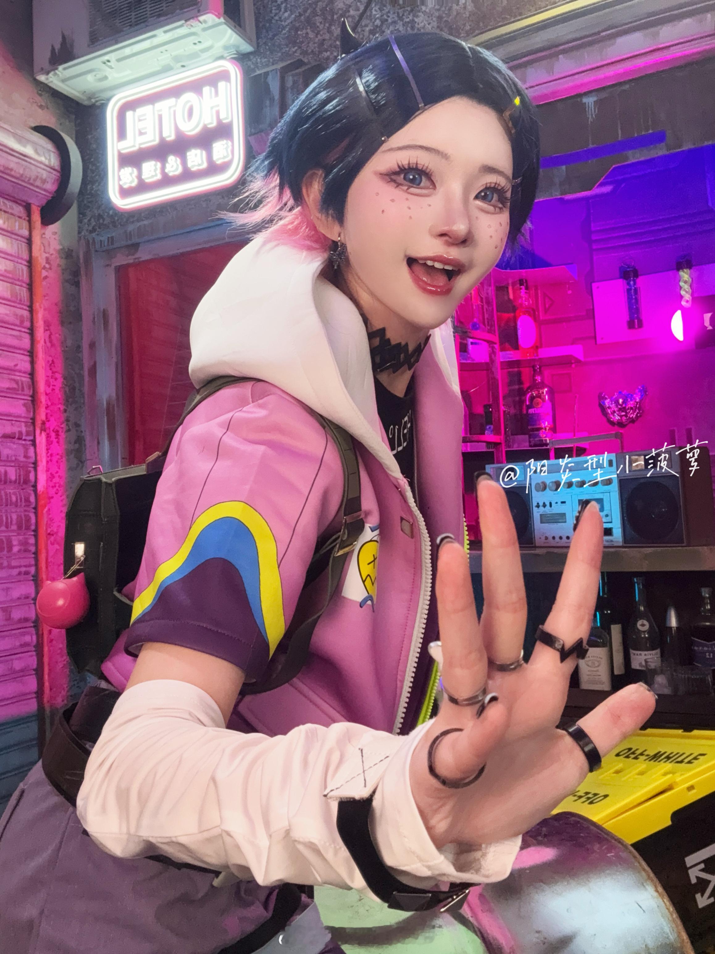 嘿嘿 