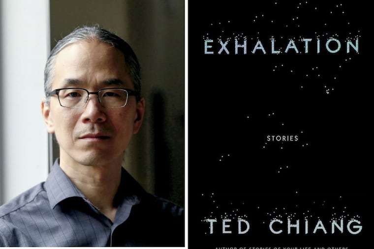 人文主义的敌人，是以生产力评判人的价值。— Ted Chiang 