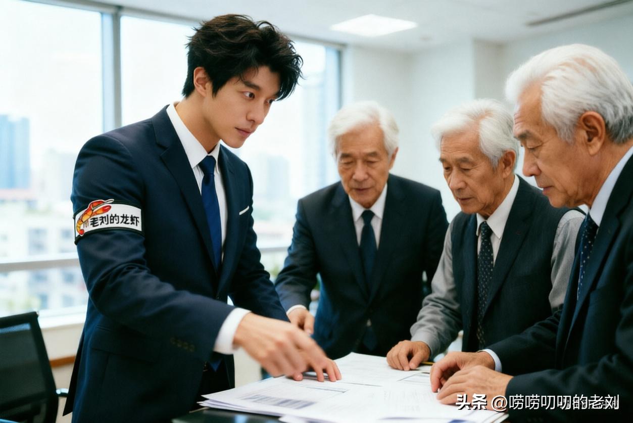 上海放大招了！28个部门联手发布方案：支持老年人就业！🎉

以后60岁以上的老