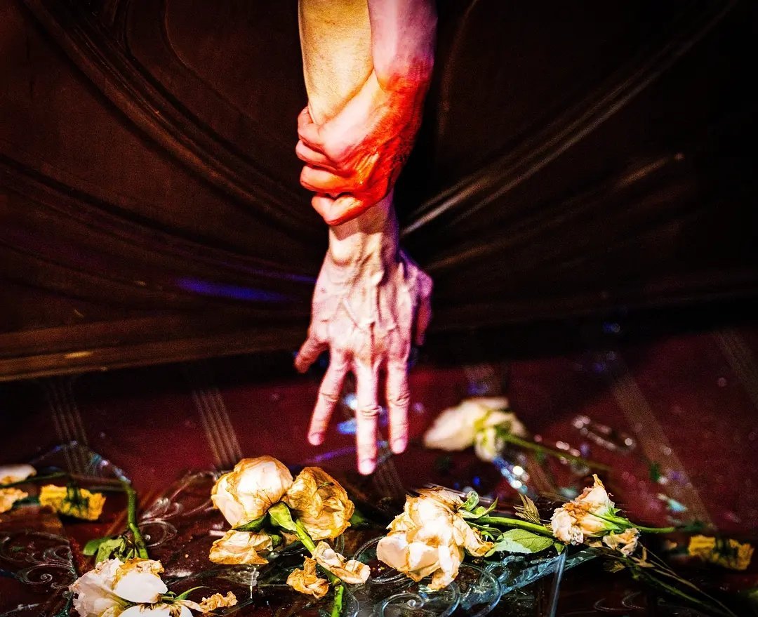 我的评分： 电影一开场就发现，这是一个没有看过的一个电影类型，画面的质感，画面的