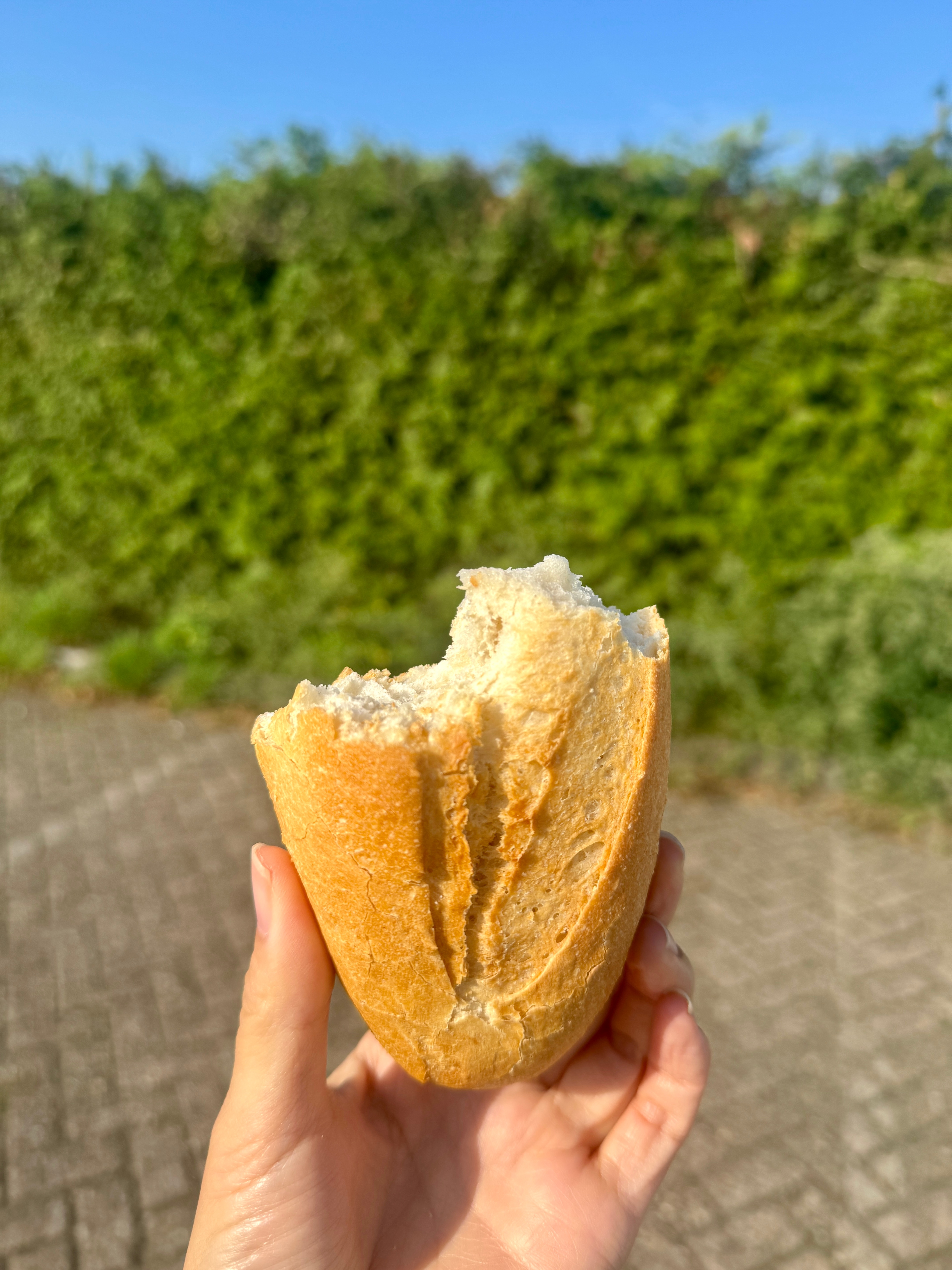今天要严格忌口，我滴早餐[老师爱你] ​​​