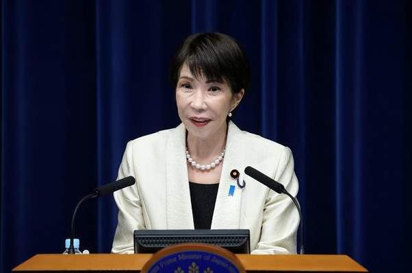 6天未获正式道歉，日本自卫队员闯馆引众怒，民众高呼高市早苗下台

国与国交往，外