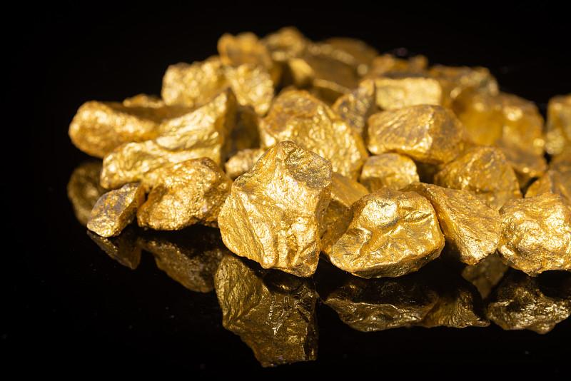 心急吃不得热豆腐！买黄金挣钱的心法之一

说说我自己买黄金的真实想法，也想问问大