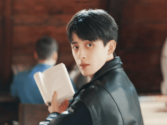 敖瑞鹏几部鲜藕剧里都挺帅，为什么不多拍现偶剧！ ​​​