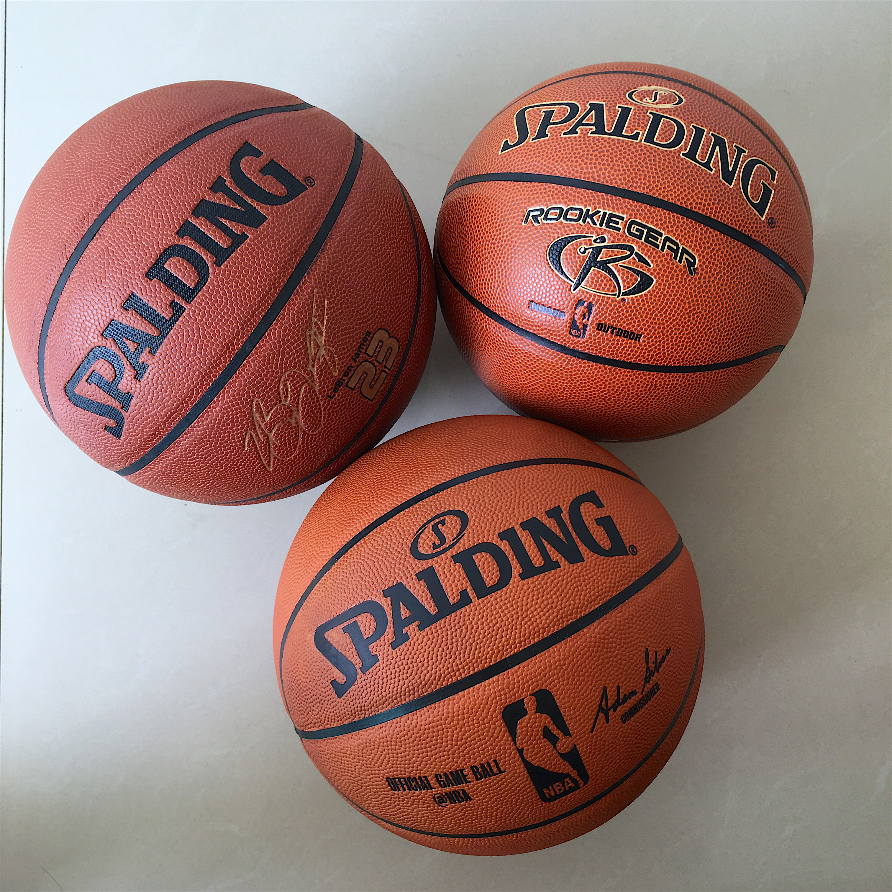 斯伯丁 × NBA × 骑士 × 勒布朗·詹姆斯🏀尼克斯vs骑士 龙港·龙港市