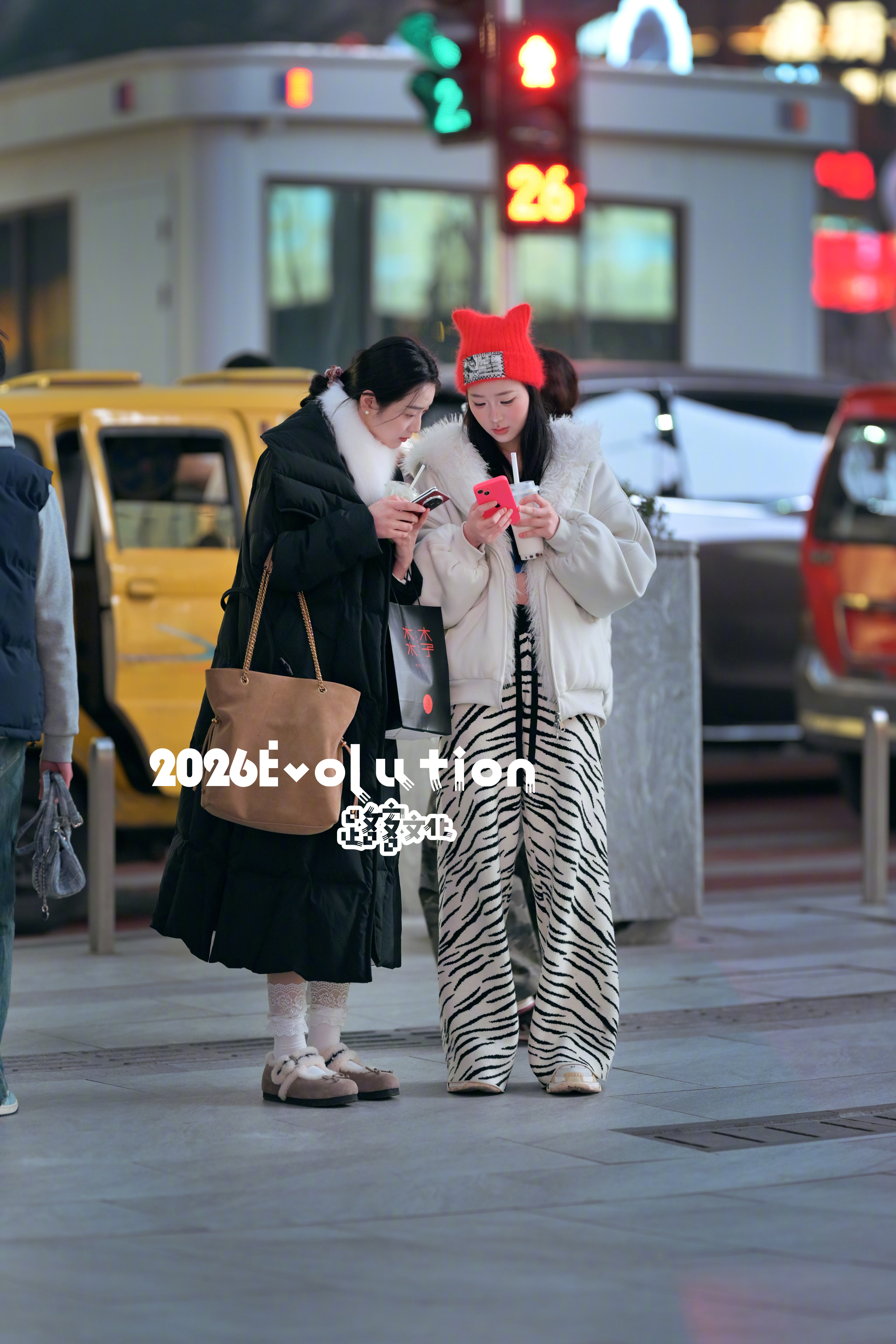 不知不觉又到三月最后一天 早安! 