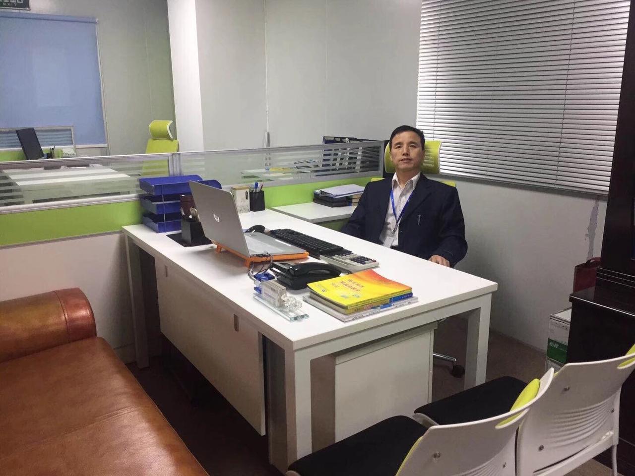 九年过去了。猜猜这是什么地方什么公司