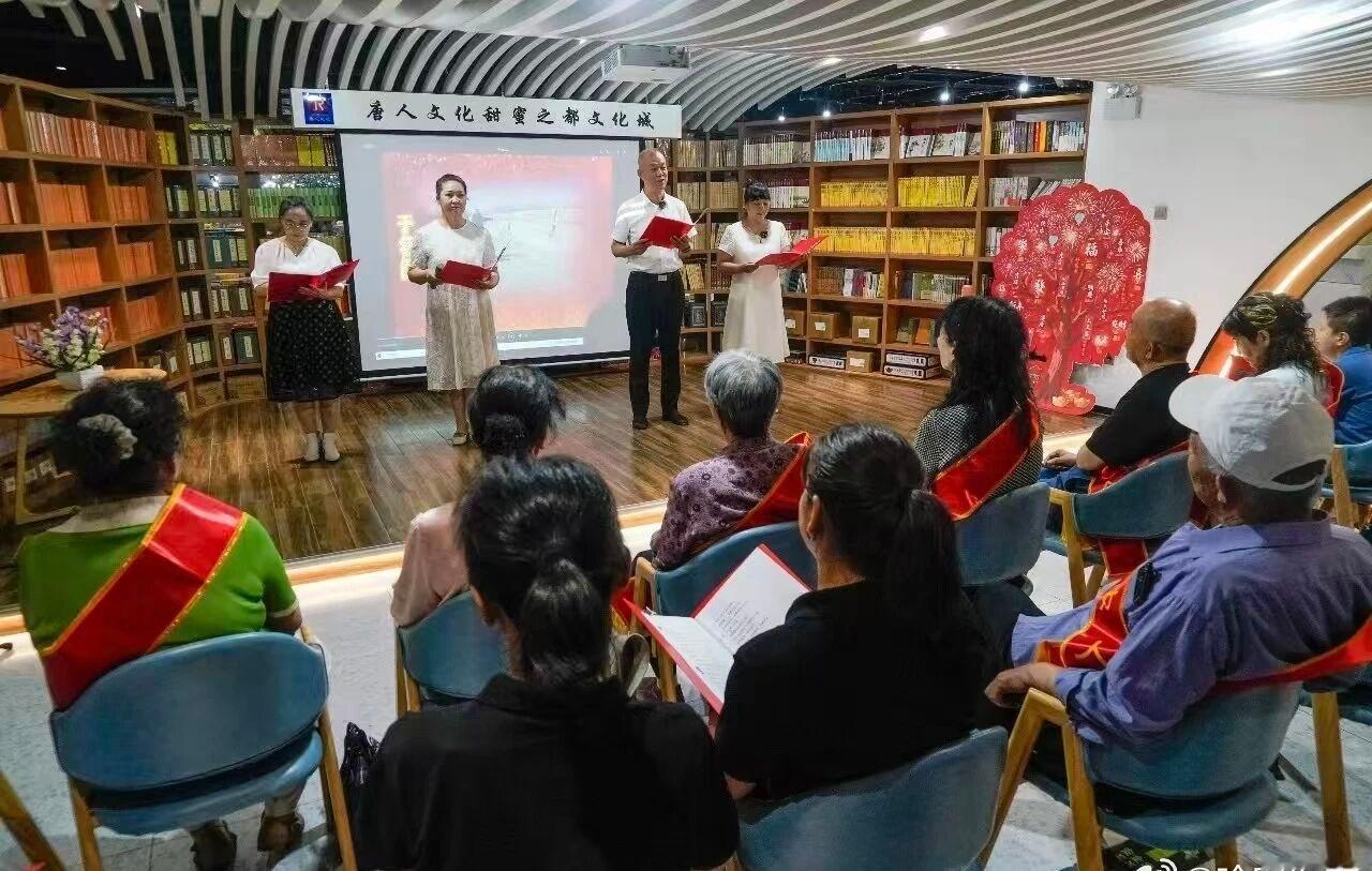 【有一种温暖叫哈密  | 凡人微光聚星河！他们，点亮文明底色】6月28日，伊州区