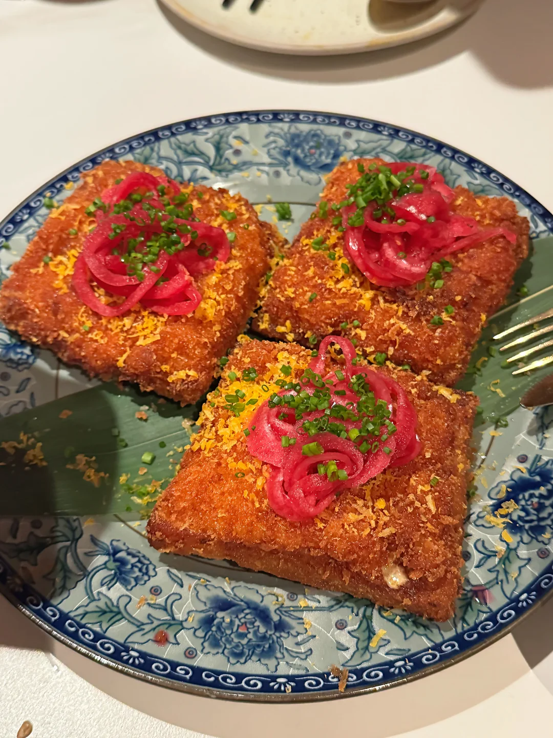 🇦🇺ct｜酥 弹 鲜 解腻 四连击