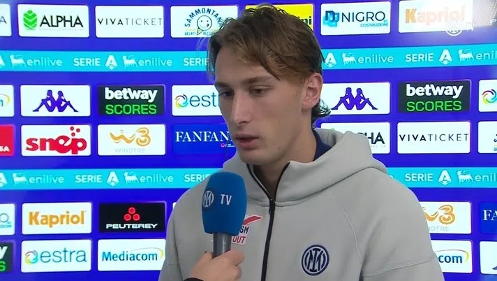 皮奥：佛罗伦萨表现很出色理应获得这场平局 明天开始考虑国家队