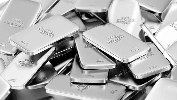 近期白银价格大幅攀升，单周涨幅超17%。特斯拉CEO埃隆·马斯克发文感慨：“这可