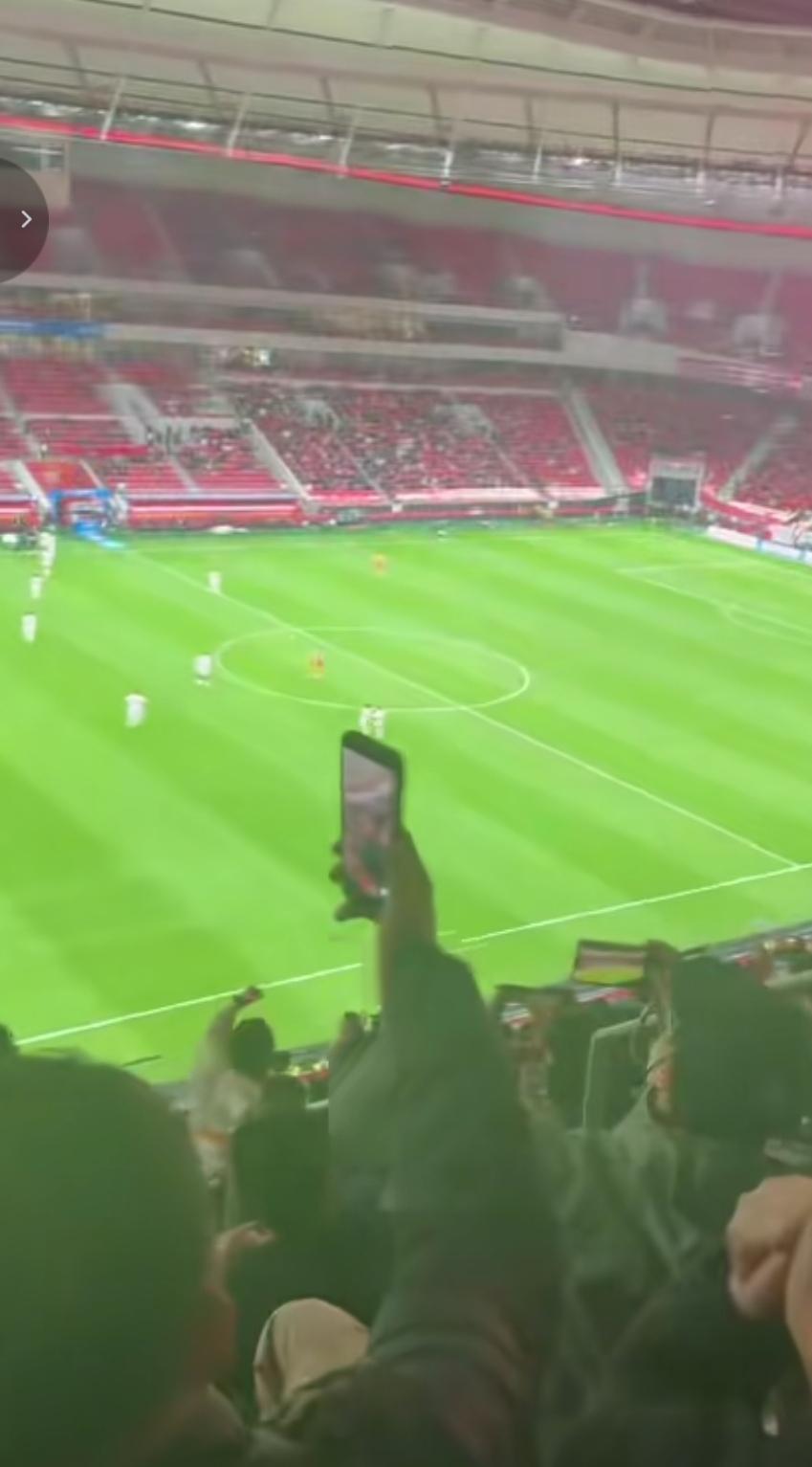 申花球迷接下去会不会场场去海港在客队区助威吗？因为这样每一个海港主场购票也许对德