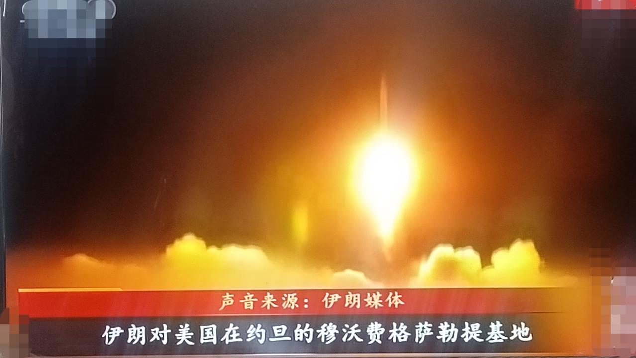 美国如今深陷中东泥潭，难以自拔！而美国如果接下来不理智地管控好自己冲动的决定与中