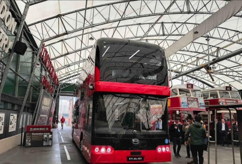 印度宰客这条道路走不通了，比亚迪整治阿三这招太狠了！年前印度买了1000辆电动大