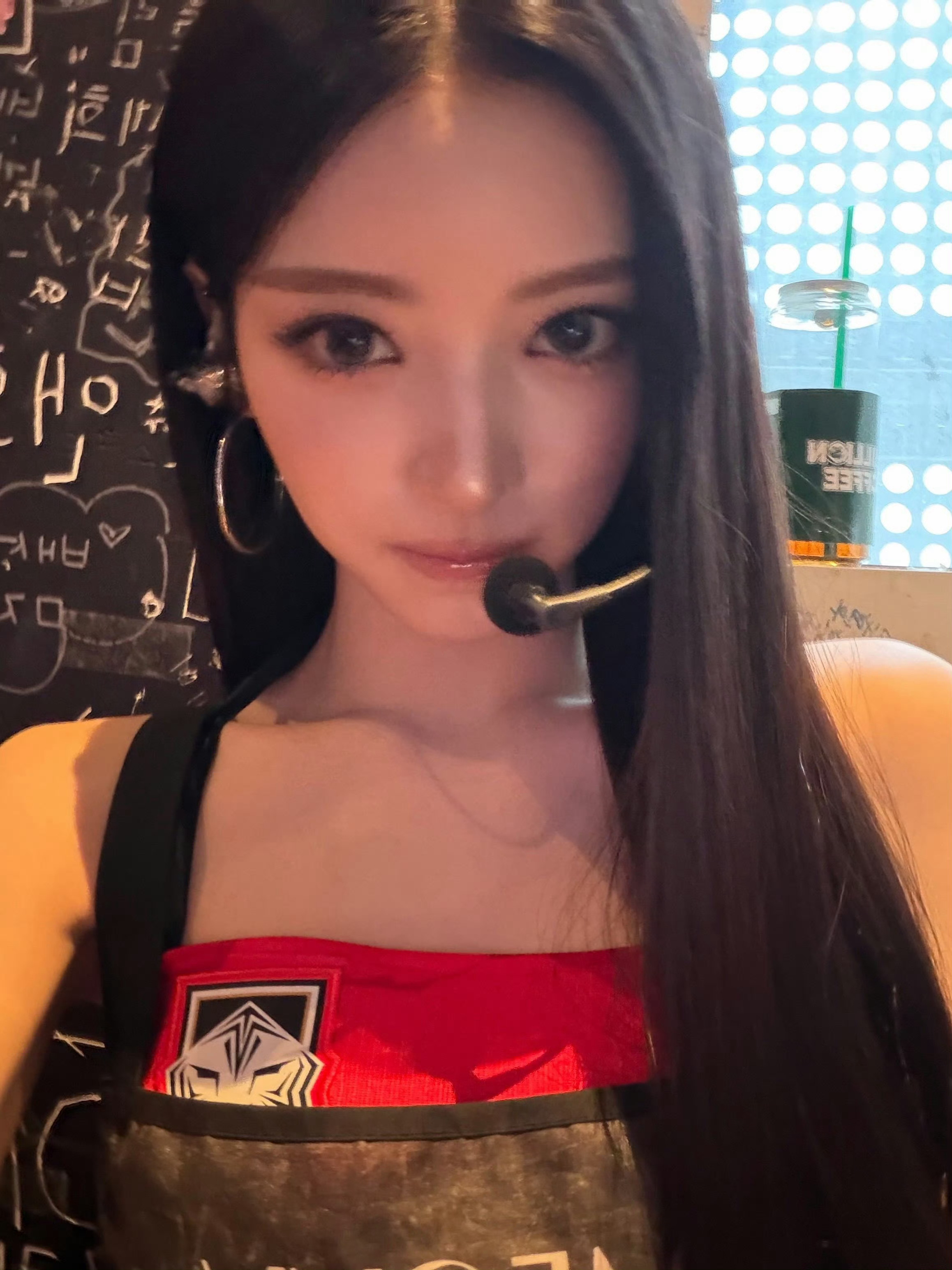 真可爱❤️🔥 