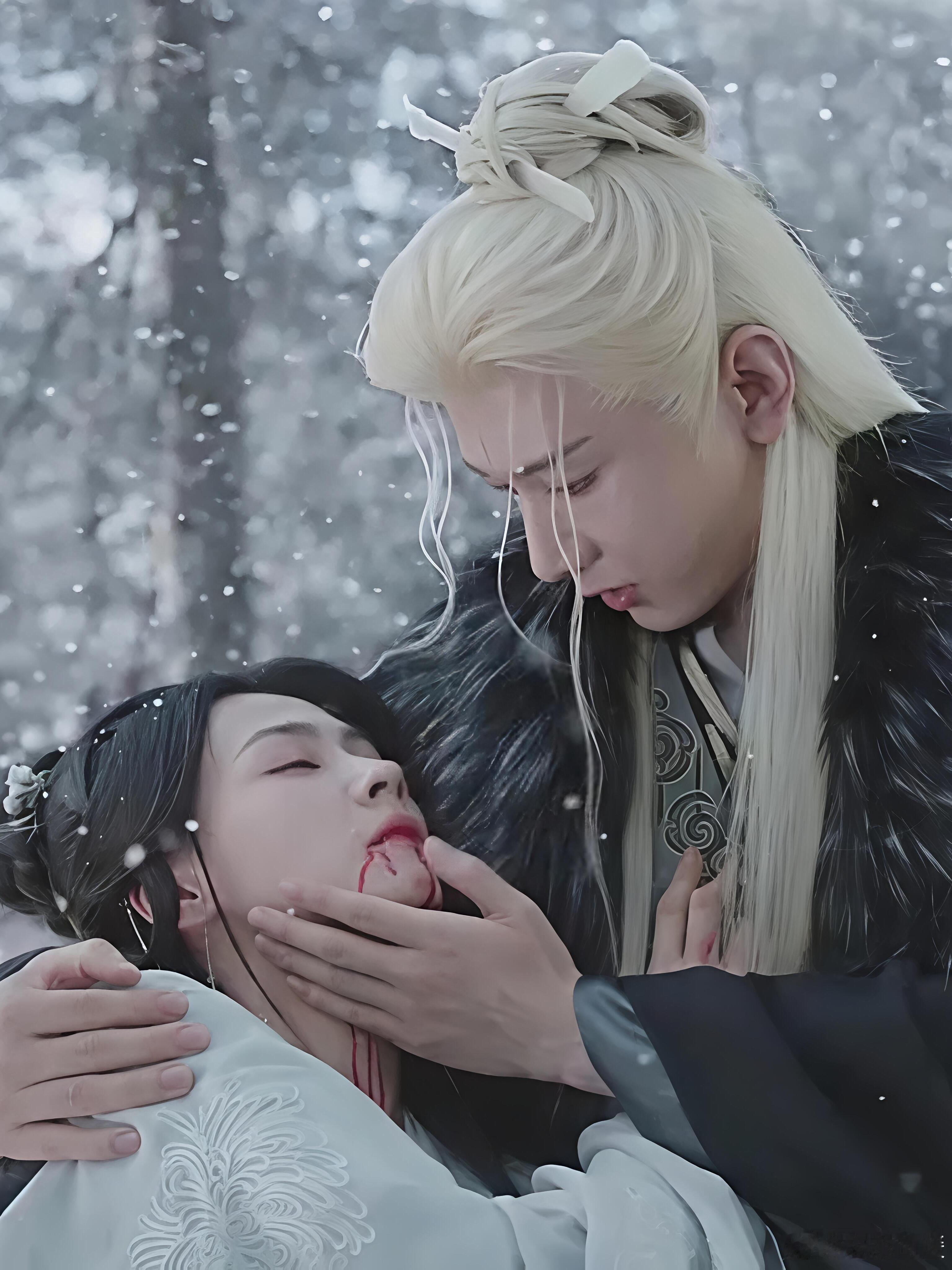 文亦娱乐丁笑滢：演技灵动，塑造角色栩栩如生在追剧过程中，常常会有“咦，这人好眼熟