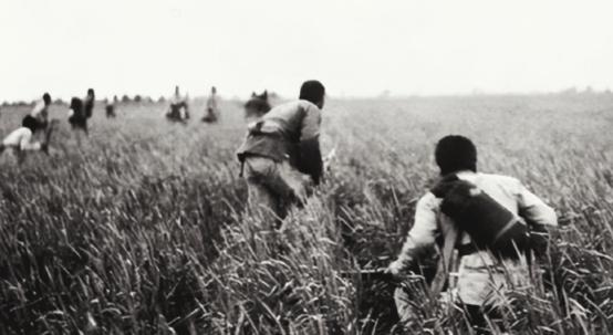 1939年，张智忠率队护送200两黄金，突遭30名土顽伏击，仅带一位战士突围，更