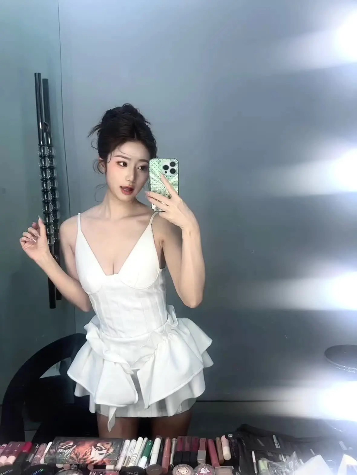 可以只喜欢调调和旋律吗