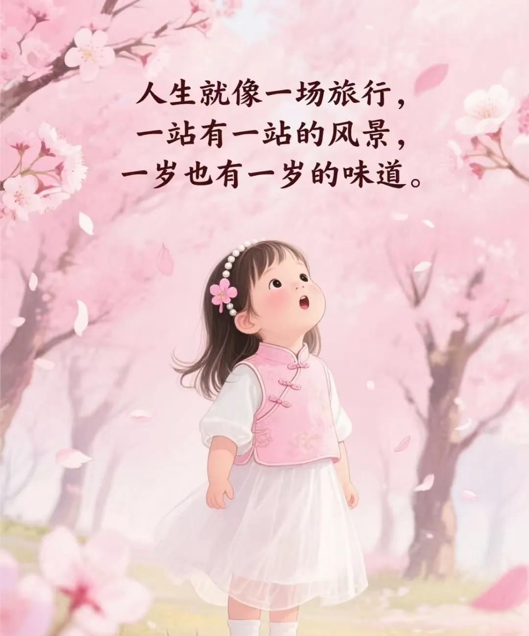 生活的模样，完全取决于自己。热爱生活的人，一定会被生活所热爱。 ​​
