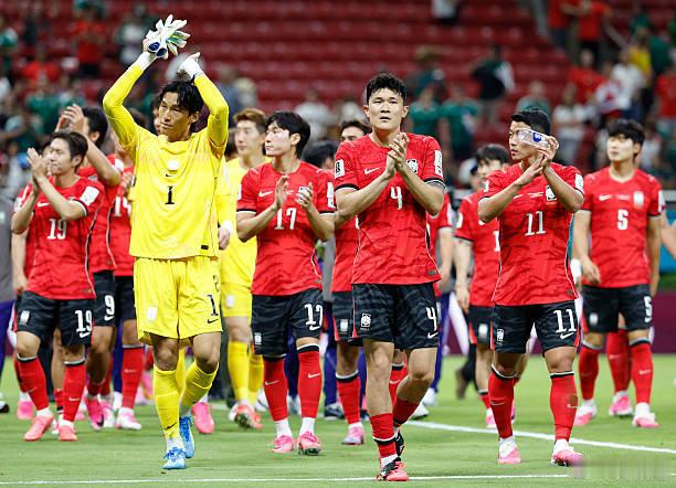 韩国小组第三捷克小组赛3战仅1分出局今日战果 【A组】捷克 0 - 3 墨西哥南