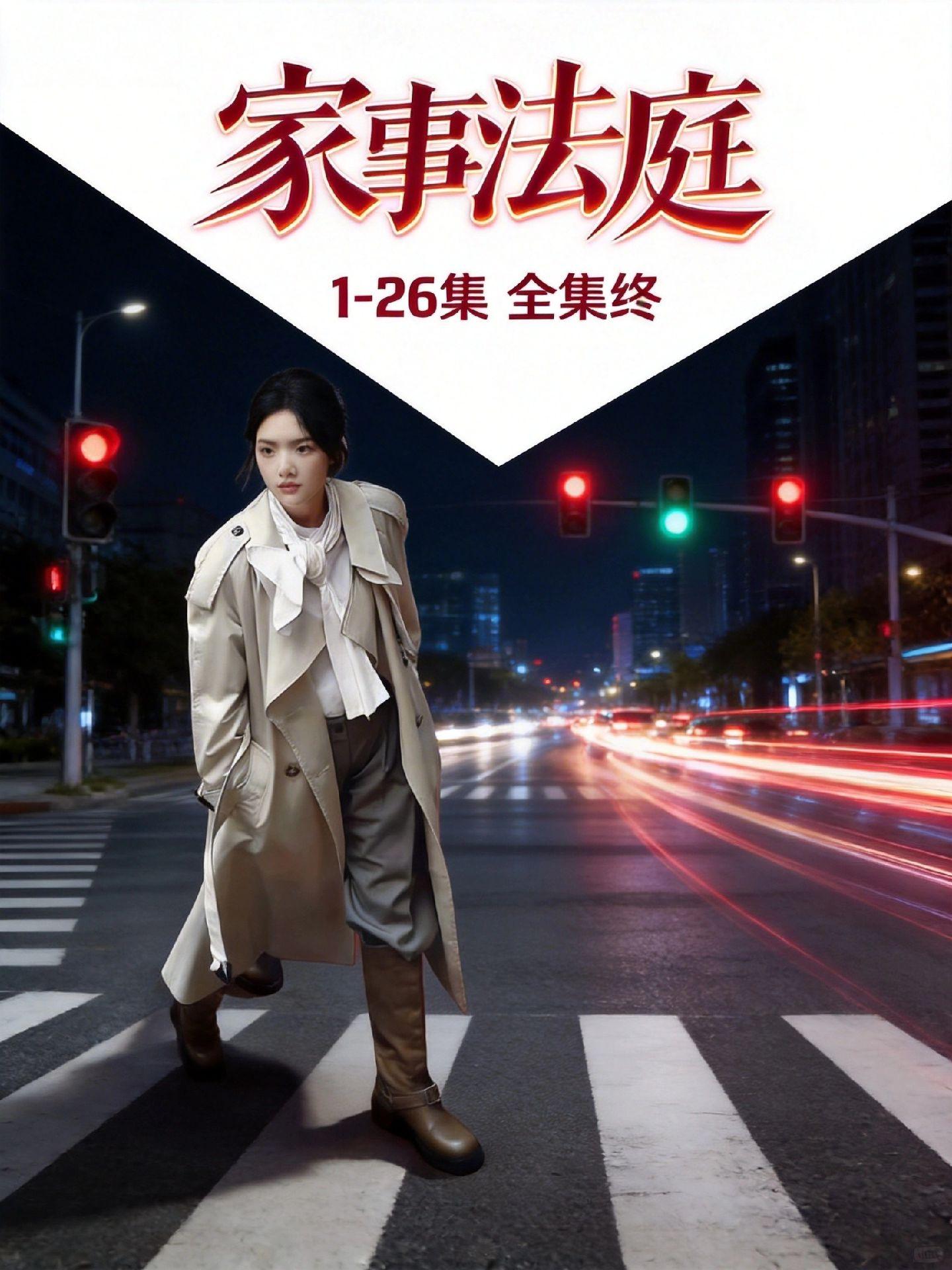 伏脂漯瀵潆玠璠洞座《家事法庭》1-30 全集！龚俊饰演的沈谢秩演技炸裂...