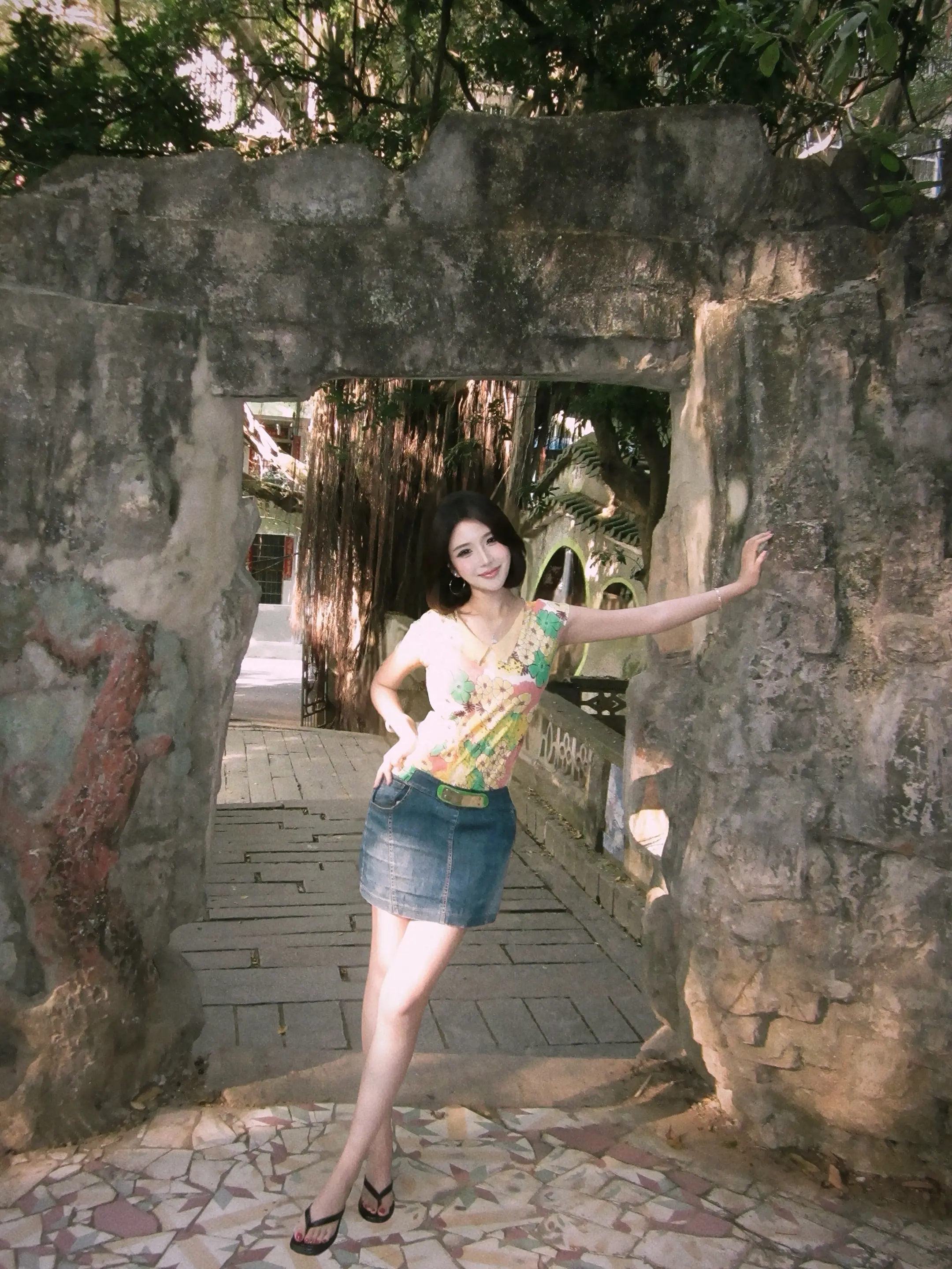 经济上行时期的姐感美学 毫不掩饰的雌性激素