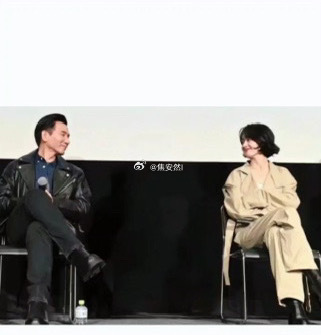 就算是真的也没啥，狗仔搞那么大阵仗爆料离婚了谈恋爱挺正常的，又不是出轨，这个年龄