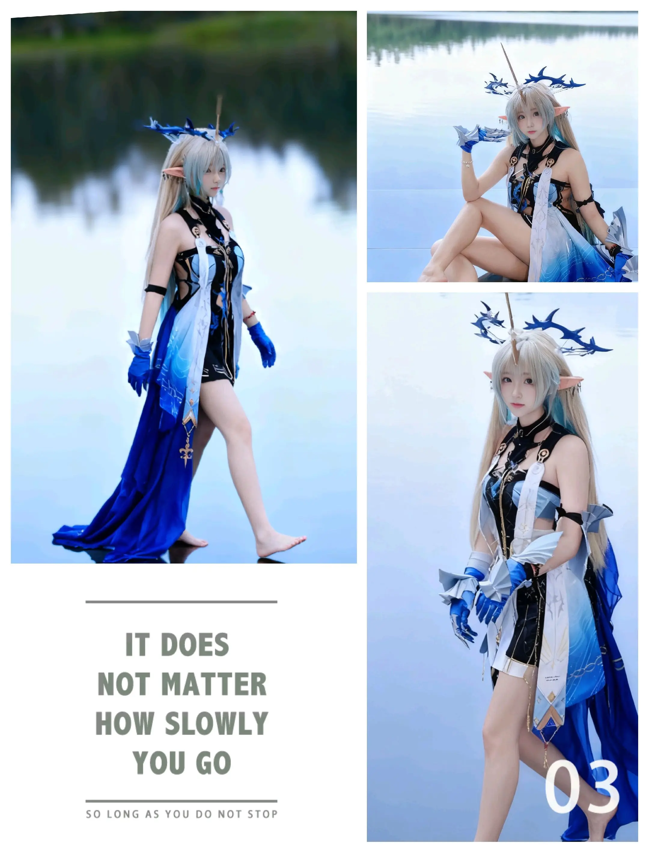 卡提希娅 芙露德莉丝。    希望大家能喜欢~