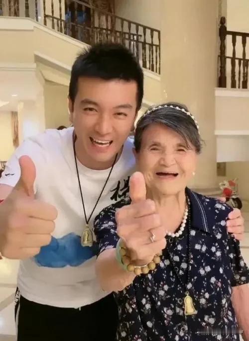 杨子在杨家的地位就和贾宝玉在贾家差不多，整天就是吃喝玩乐，为家里做不了什么贡献，