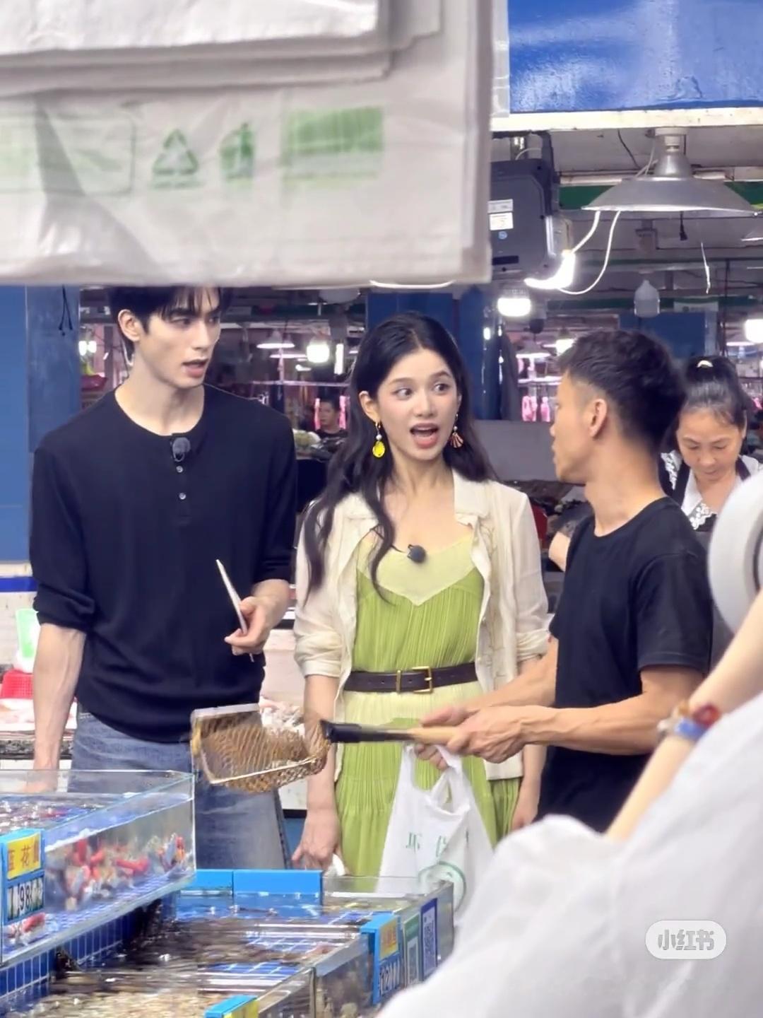 全世界最配的🤏🏻 
