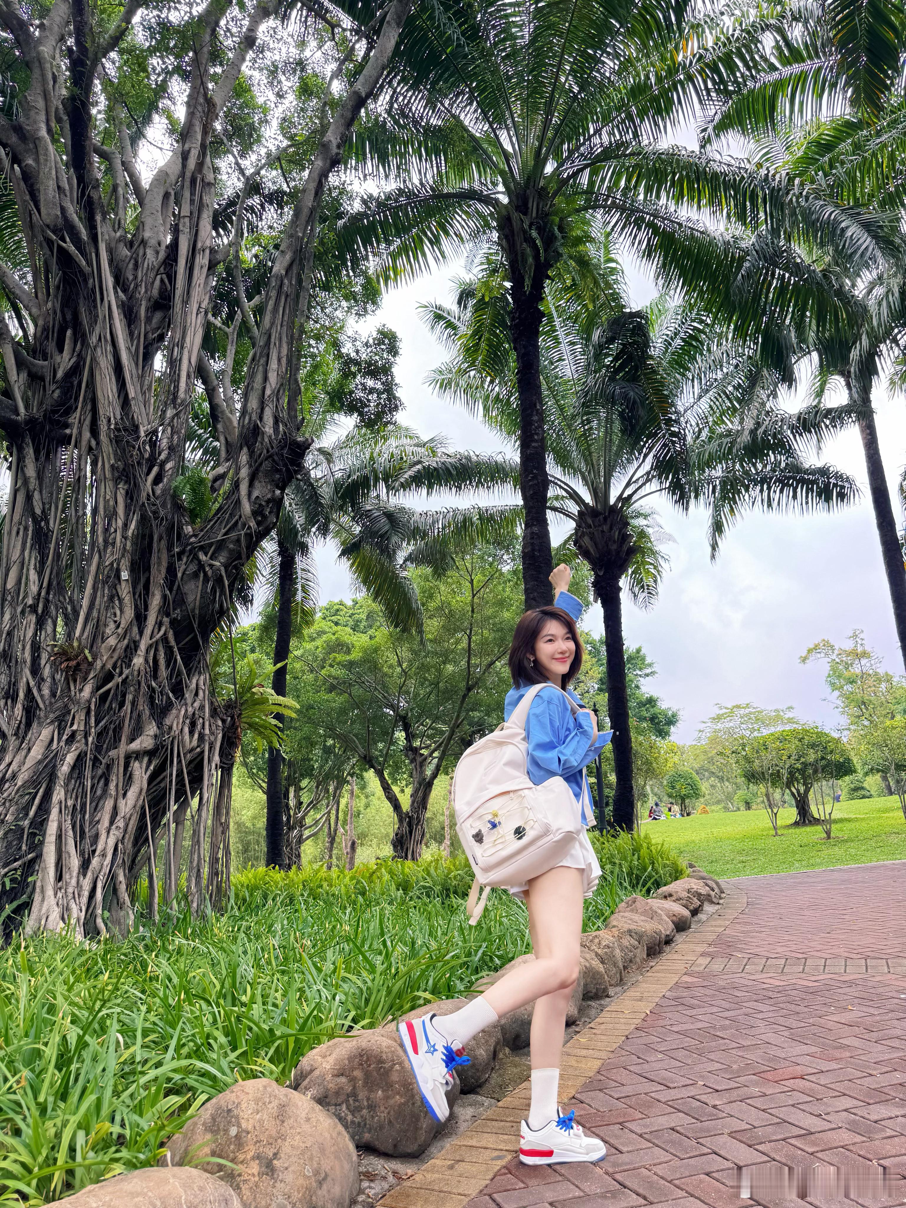 宁心 🌴 五一假日碎片 ​​​