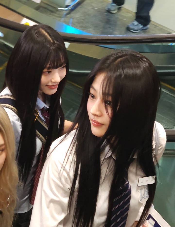 这次机场真的很有意思 