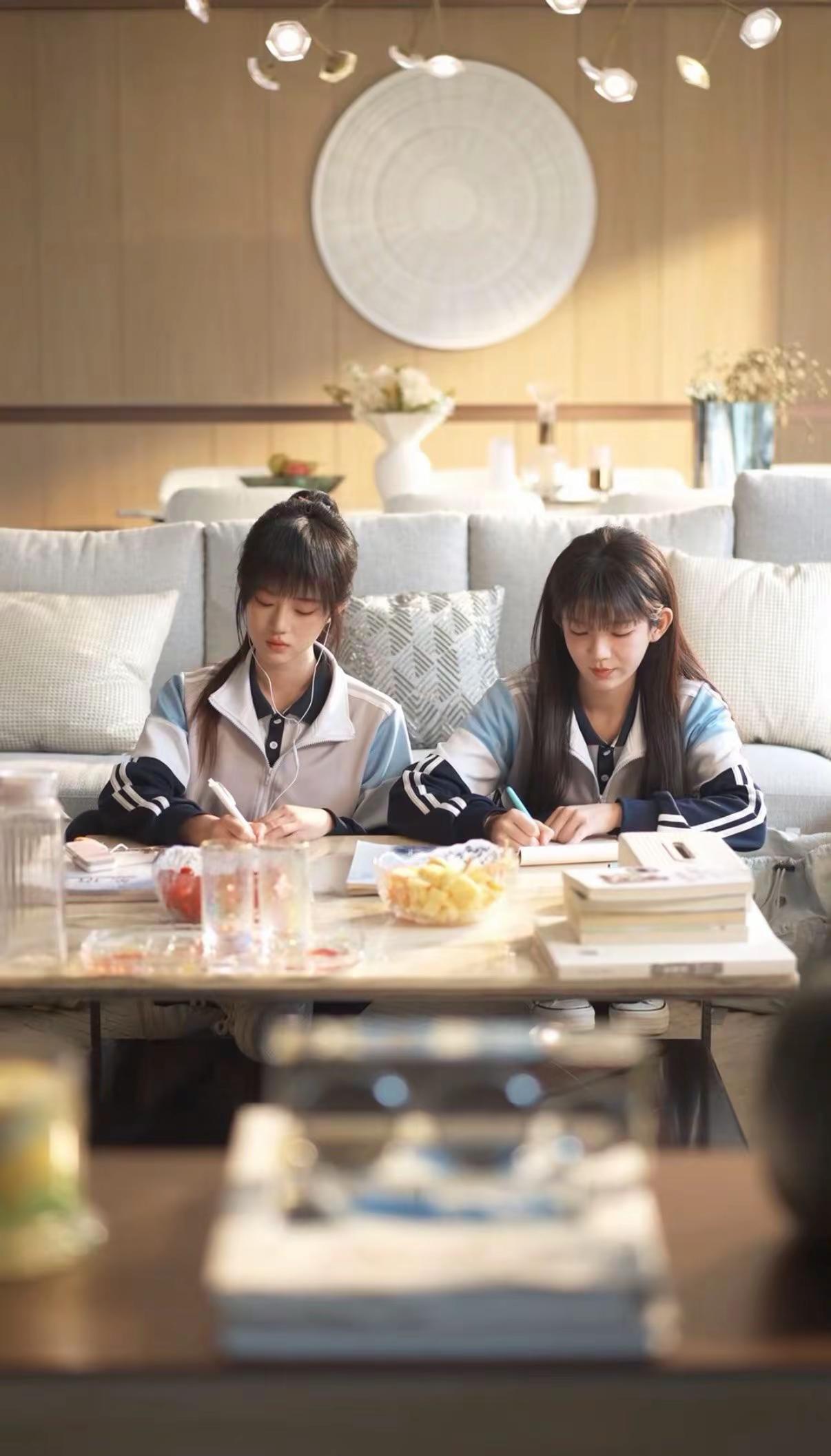 毕业快乐，永远少年🎓 可否许我再少年 校园剧