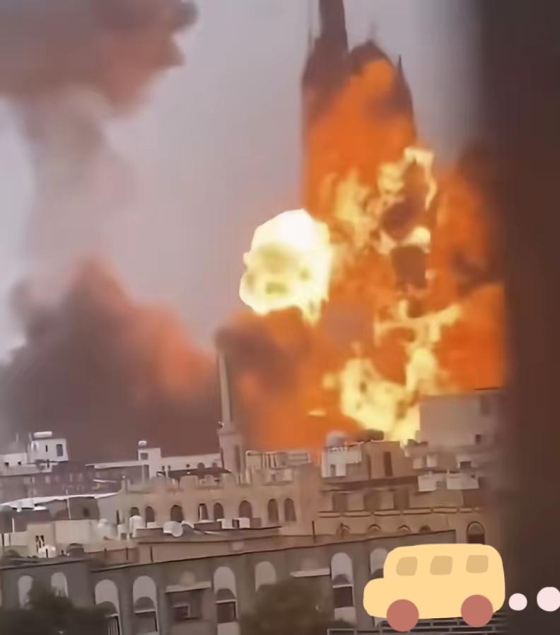 前天以色列来说第二天就能开放本·古里安国际机场，现在不用开了。我估计，很长一段都