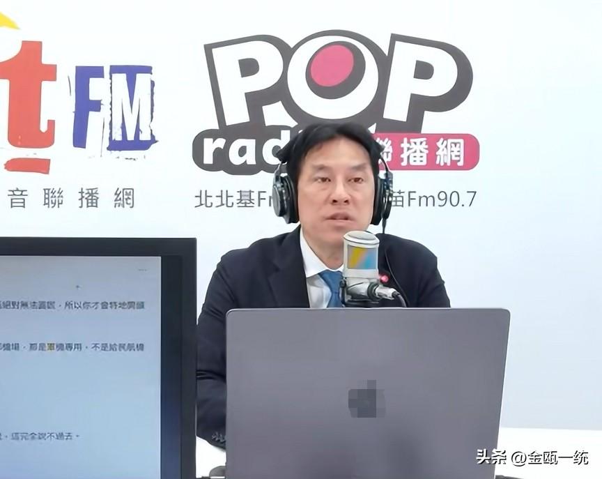 卓荣泰窜日 黄暐瀚叫嚣：就是公务行程  

针对卓荣泰称“赴日是私人行程”，媒体