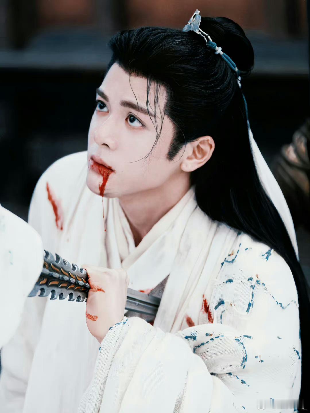 #衡门有狐临江仙首发预告#哇，听起来这部新剧《临江仙》的剧情真的很吸引人，爱恨纠