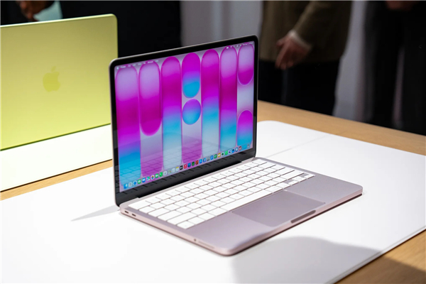 【4599元MacBook Neo成绝唱！苹果很快会下架：成本扛不住】今年3月，