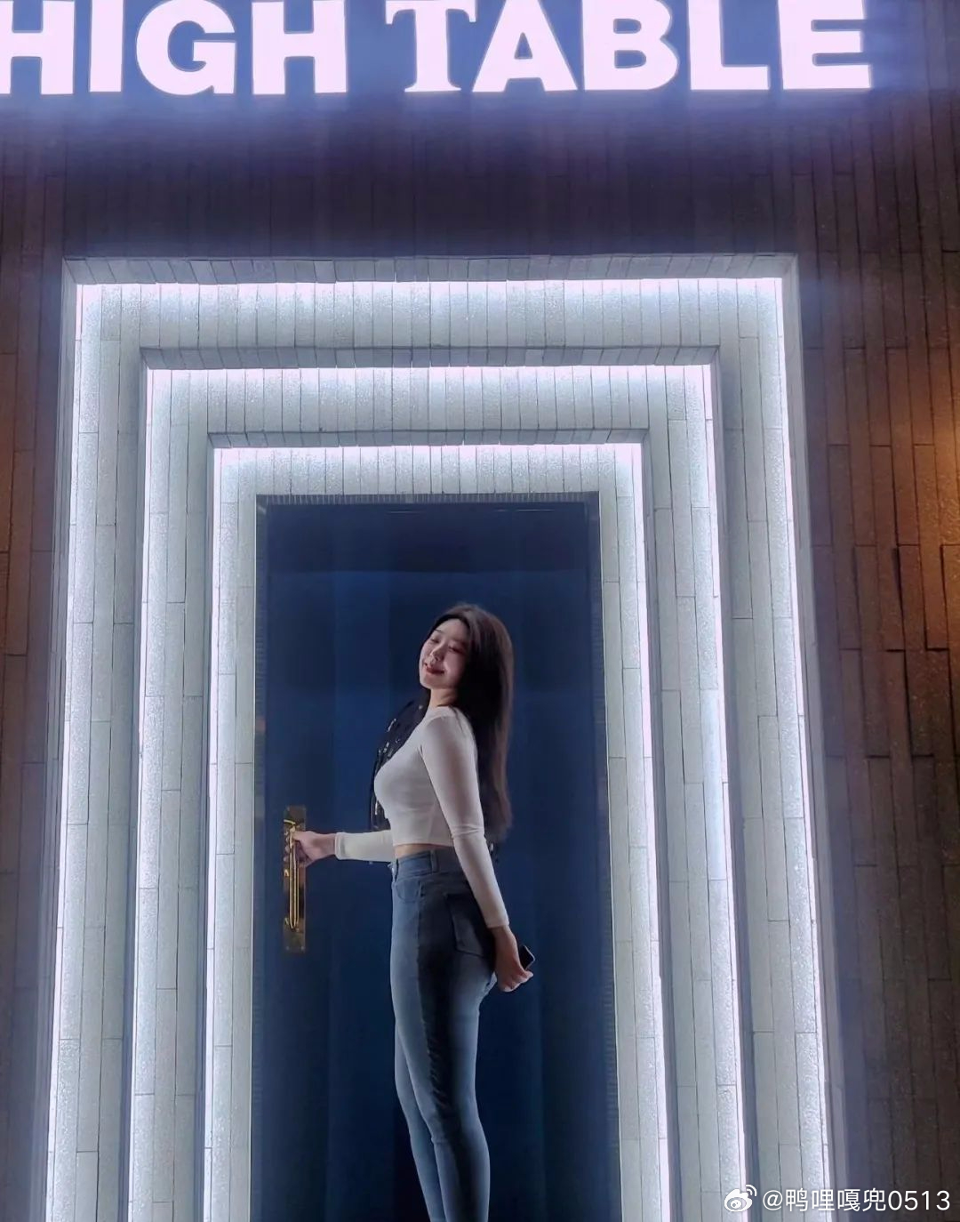 日常分享美女热门美女明星同款