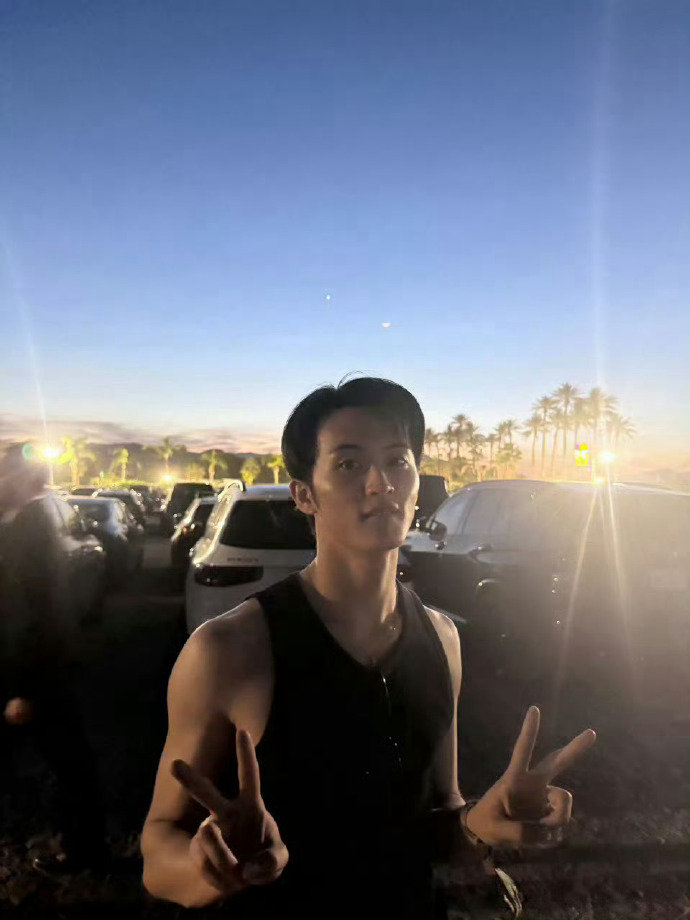 李马克最后一条泡泡李马克最后一条泡泡 