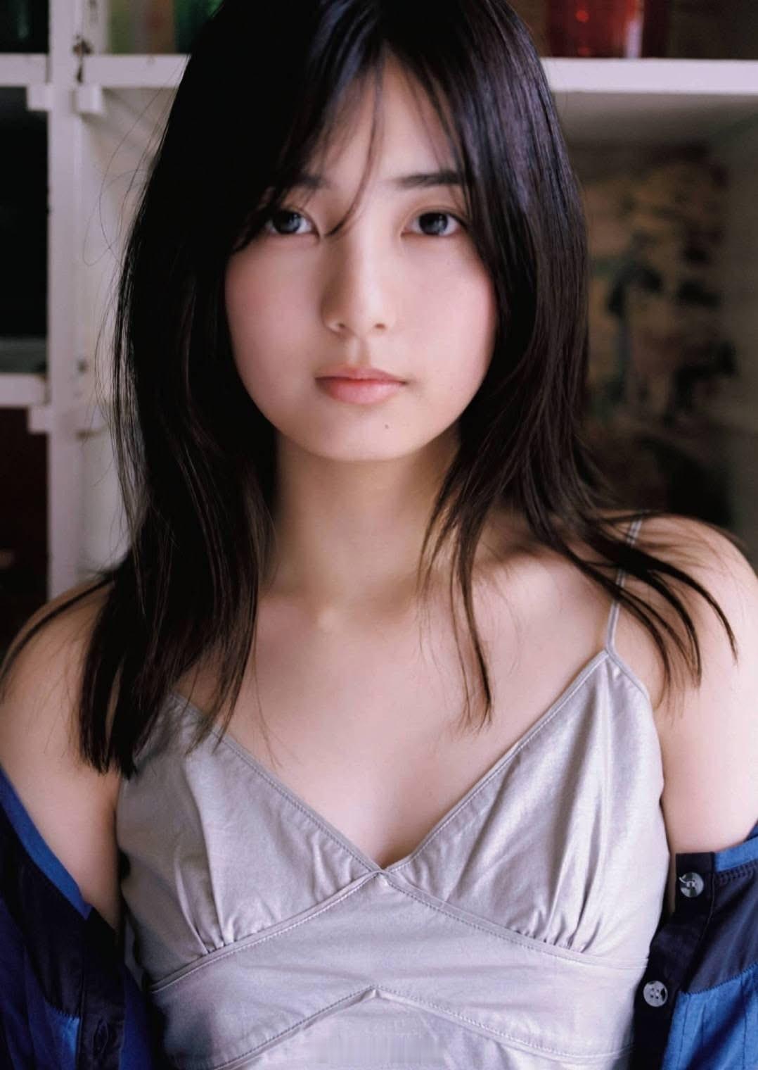 7月周刊-堀口真帆/宁梦 